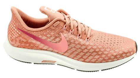 nike zoom pegasus 35 damen rust pink|nike pegasus 35 for sale.